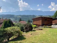 Ferienhaus Seeboden Nahe Ski Und See Ξενοδοχεία στην πόλη Seeboden