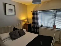 The Lamb and Flag Inn Hoteles en 