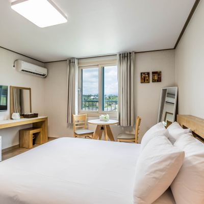 스탠다드 더블룸 나디아펜션 쿠폰