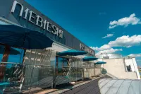 Niebieski Art Hotel & Spa Hotels in 