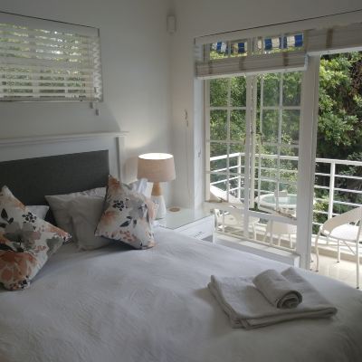 Executive Suite, 1 Queen Bed, Garden View (Marula Suite) Pepper Tree Bnb Promo Code