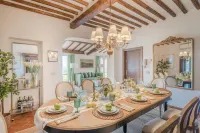 Villa Lontana Lucca