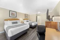 Best Western Plus Ontario Airport  Convention Center