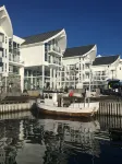 Molde Fjordhotell - by Classic Norway Hotels Отели в г. 