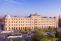 Continental Forum Sibiu Hotels in 
