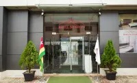 Hotel du Golfe Hotel di 
