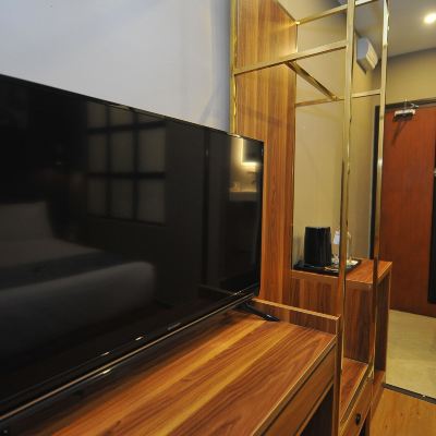 Family Quadruple Room Skye Hotel Promo Code