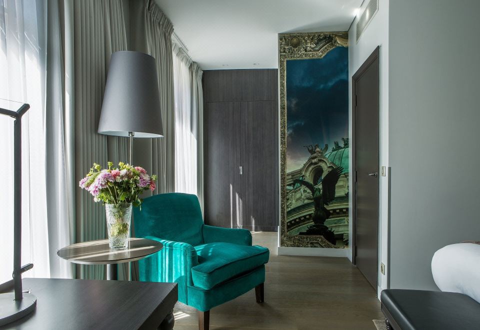 Hotel Indigo PARIS - OPERA by IHGStandard Room
