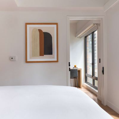 Suite, Mobility Accessible (Arlo) Arlo SoHo Promo Code