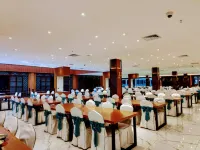 Royal International Hotel Hotel di Georgetown