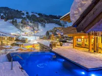 Alpin Juwel - Bio Und Lifestylehotel