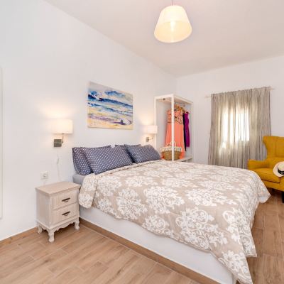Superior One-Bedroom Apartment MiCasa Promo Code