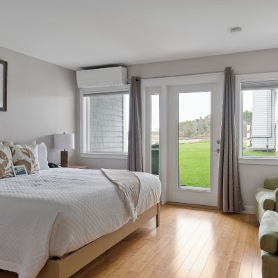 Portside King With Handicap Access The Nonantum Resort Promo Code