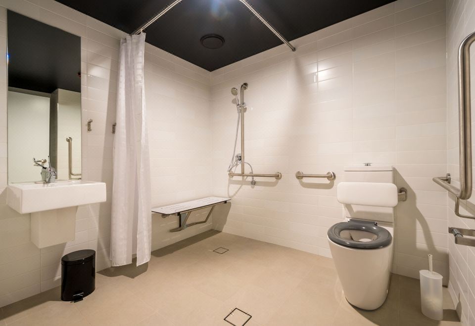 无障碍房 - 免费迷你高尔夫