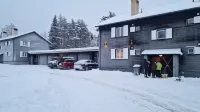 Bryggerihusen Hotels in 