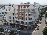 Paris Hotel Hotel a Chau Doc