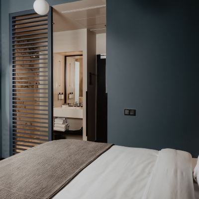 Comfort Room (Crescent Moon) The Nox Utrecht Promo Code