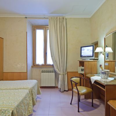 Triple Room Hotel Museum Promo Code