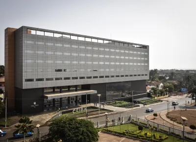 Ceiba Hotel Bissau Hotels in 