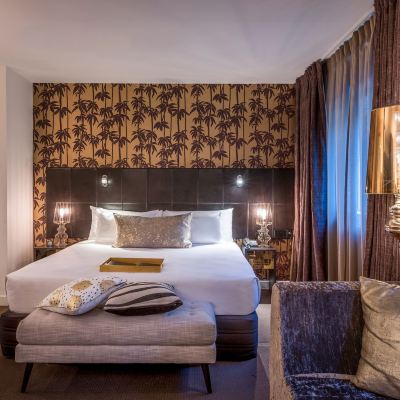 Studio Apartment Accessible QT Wellington Apartments Promo Code