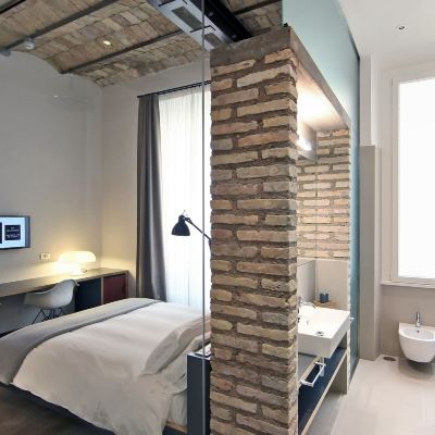 Double Room-Annex Building Vibe Nazionale Promo Code