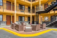 Quality Inn Salinas