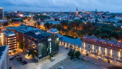 Metropol Hotel Hotel a 