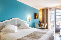 Le Suffren Hôtel