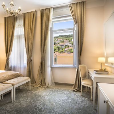 Superior Double Room Hotel Palace Bellevue - Liburnia Promo Code