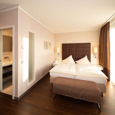 Superior Double Room Eberhards Promo Code