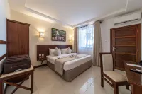 PrideInn Hotel Diani Hotels in 