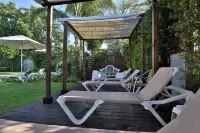 Hotel Oasis Отели в г. 