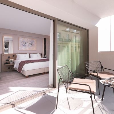 Queen Room S Hotel Promo Code