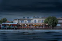 Sappho Hotel Hotel di 