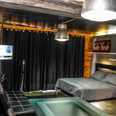 Elite Suite, City View, Executive Level Ocean Suites Promo Code
