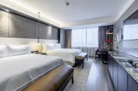 Eb Hotel by Eurobuilding Quito Airport Hotels in 