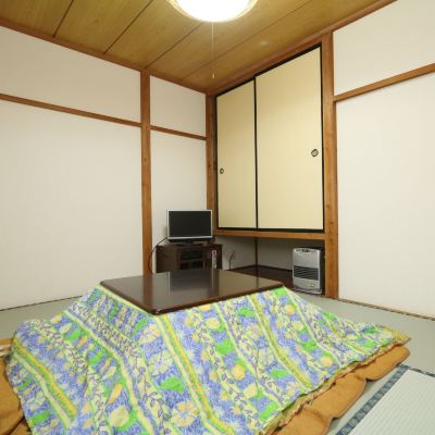 Japanese-Style Room - Annex Oze Shinkousou Promo Code