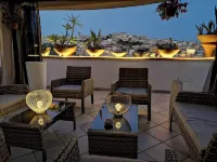 B&B Villa Ambra Noto