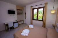 Villa Saturno