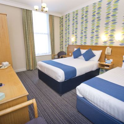 Superior Triple Room, Multiple Beds, Sea View TLH Carlton Hotel and Spa (TLH Leisure Resort) Promo Code
