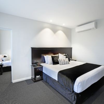 Two-Bedroom Suite International Hotel Wagga Wagga Promo Code