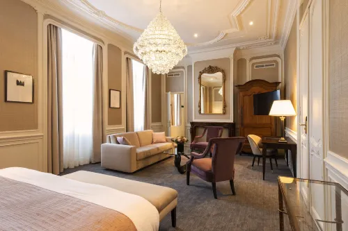 Dukes' Arches Brugge - by Dukes' Hotel Collection