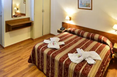 Hotel Hispano Hotel a 