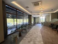 Vital Thermal Hotel & Spa Hoteles en Termal