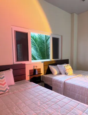 Hotel Costa del Surf Hotels in 