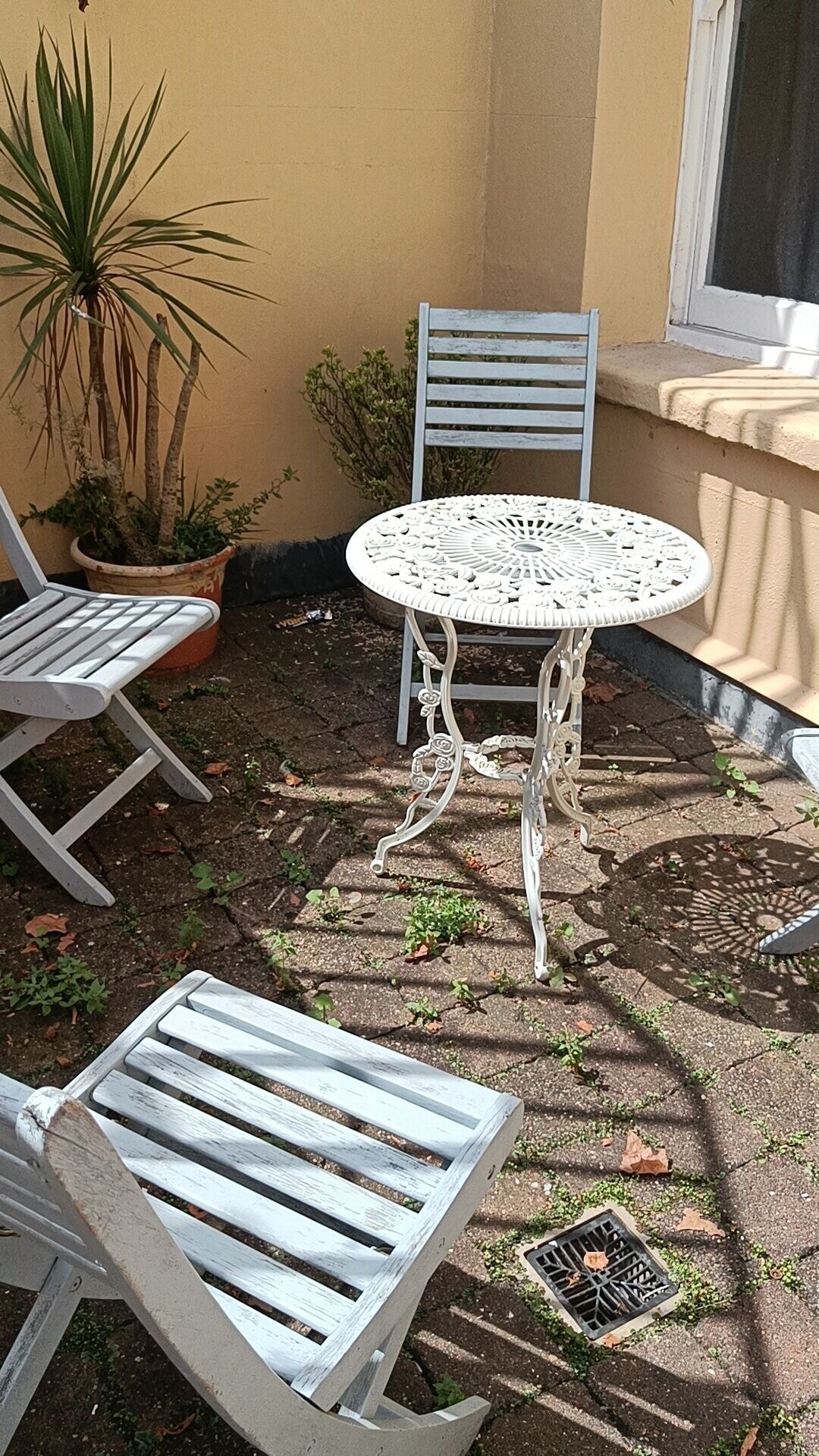 家庭四人房带独立浴室