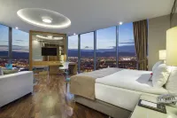 Ramada Plaza by Wyndham Konya Hotel di 