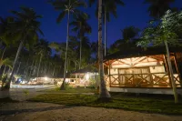 El Nido Mahogany Beach
