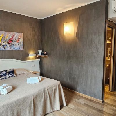 Superior Room Hotel Meridiana Promo Code