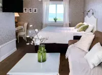 Hotell Villa Långbers Hotel di 